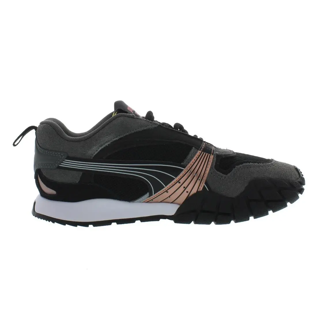 Puma shoes - Black, Main: Black (UPC: 193527797529) 1