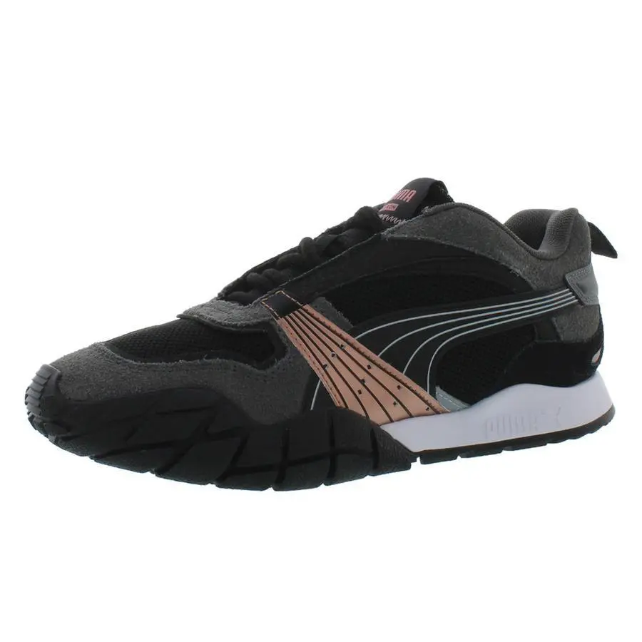 Puma shoes - Black, Main: Black (UPC: 193527797529) 3