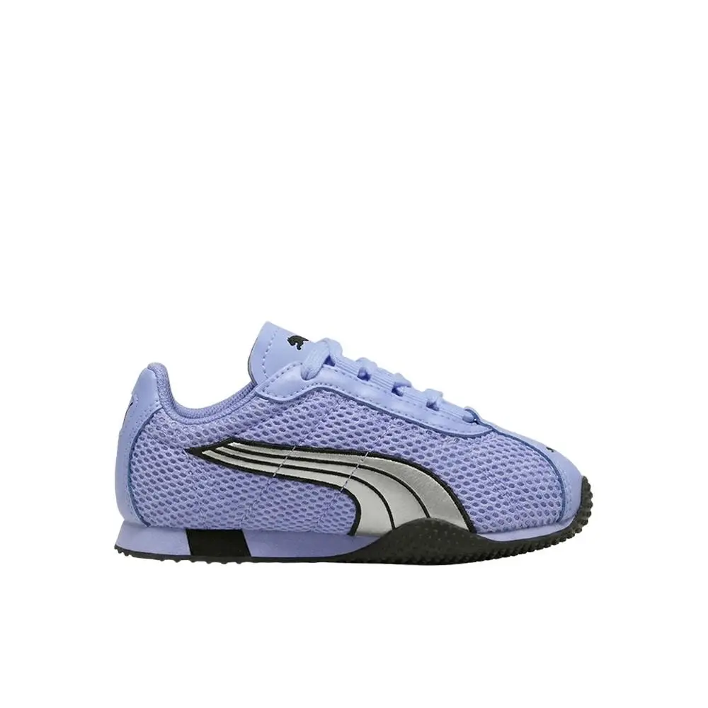 Hstreet Og Lace Up Youth Boys Size 11 M Sneakers Casual Shoes 40621407 by Puma