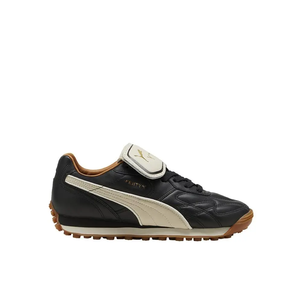 Fenty X Avanti Vl Lace Up Womens Size 6 M Sneakers Casual Shoes 39926701 by Puma