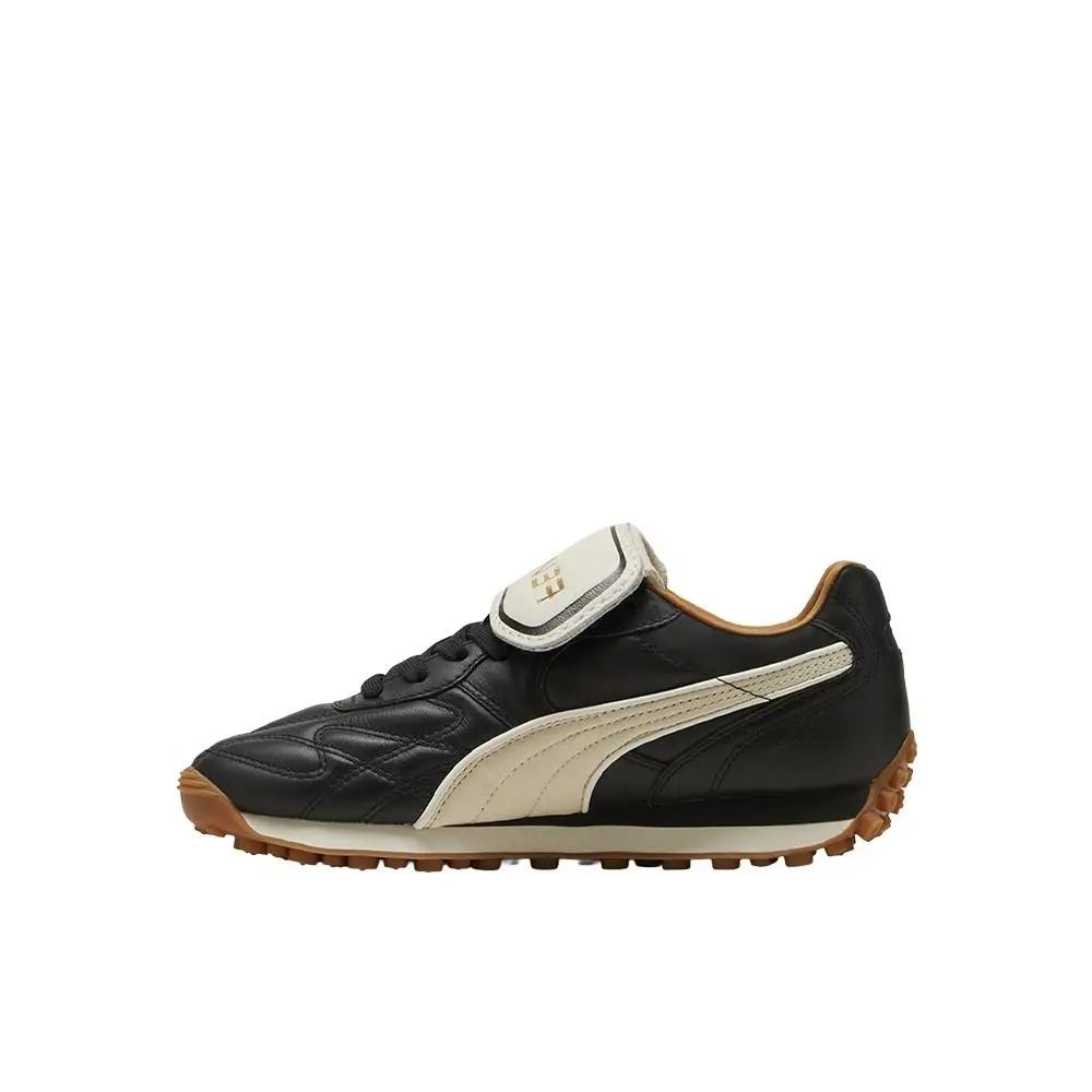 Puma shoes - PUMA Fenty X  Avanti Vl Lace Up - 39926701 - Black (UPC: 197646288081) 1