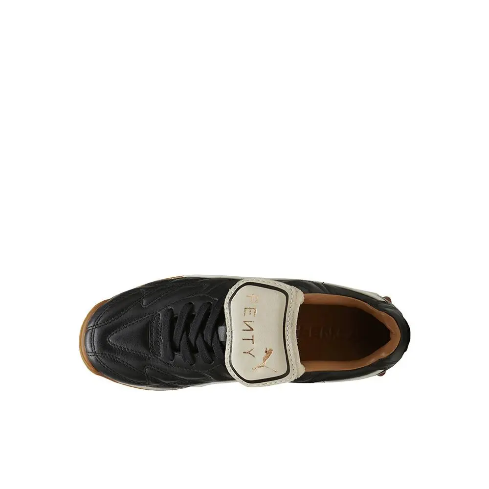 Puma shoes - PUMA Fenty X  Avanti Vl Lace Up - 39926701 - Black (UPC: 197646288081) 2