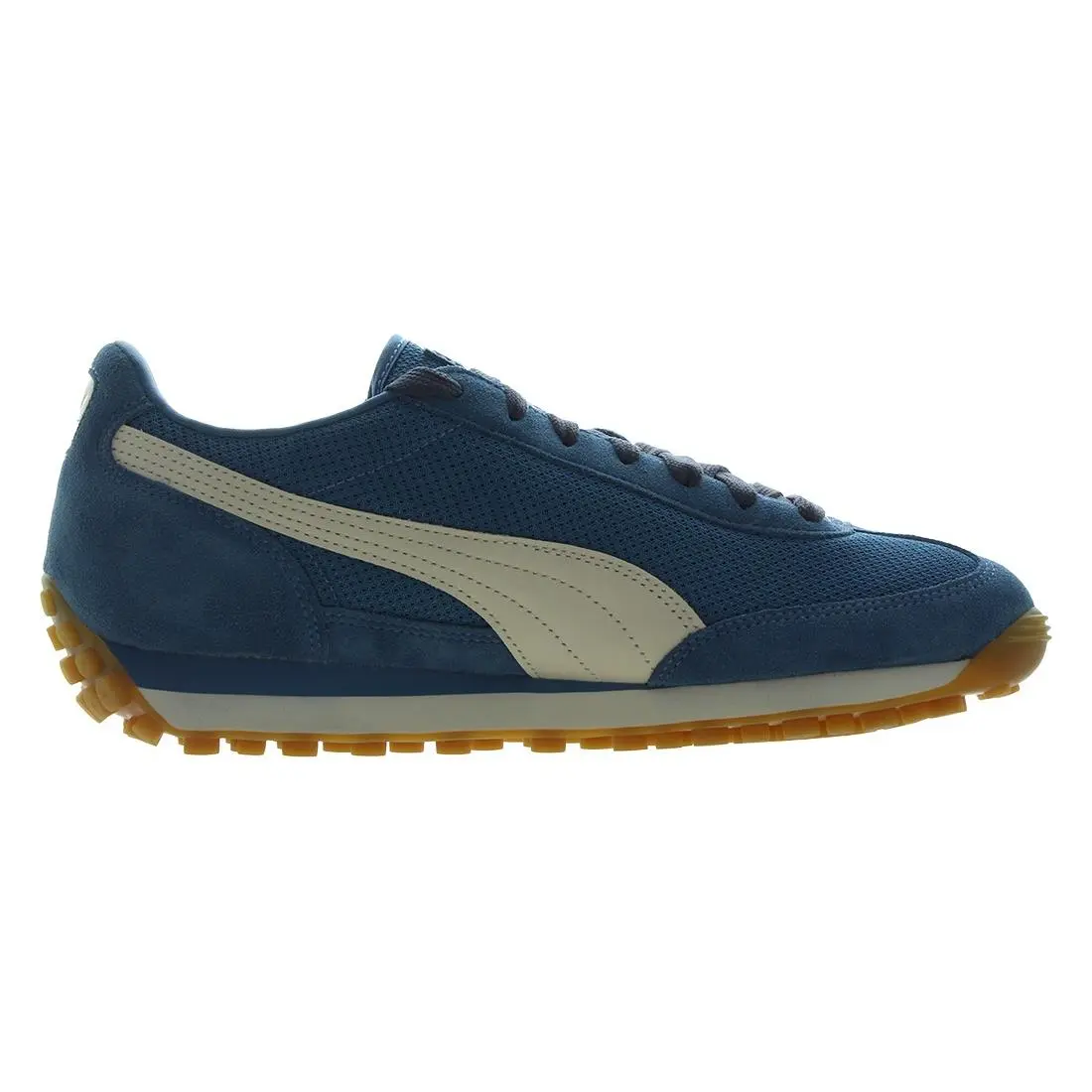 Puma shoes - Blue Horizon/Frosted Ivory, Main: Blue (UPC: 197670627733) 1