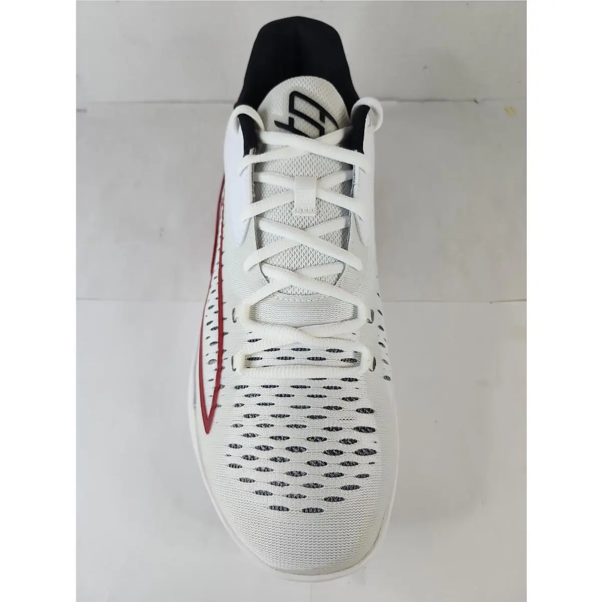 Puma shoes - PUMA Stewie 1 - Stewie - 37826201 - Red, White 3