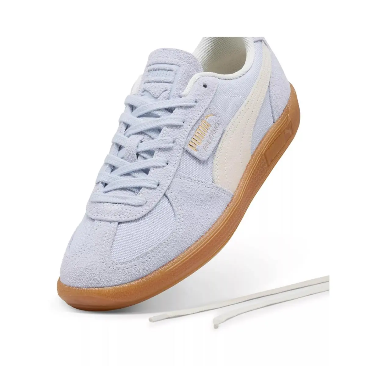 Puma shoes - PUMA Palermo - Palermo - Blue 3