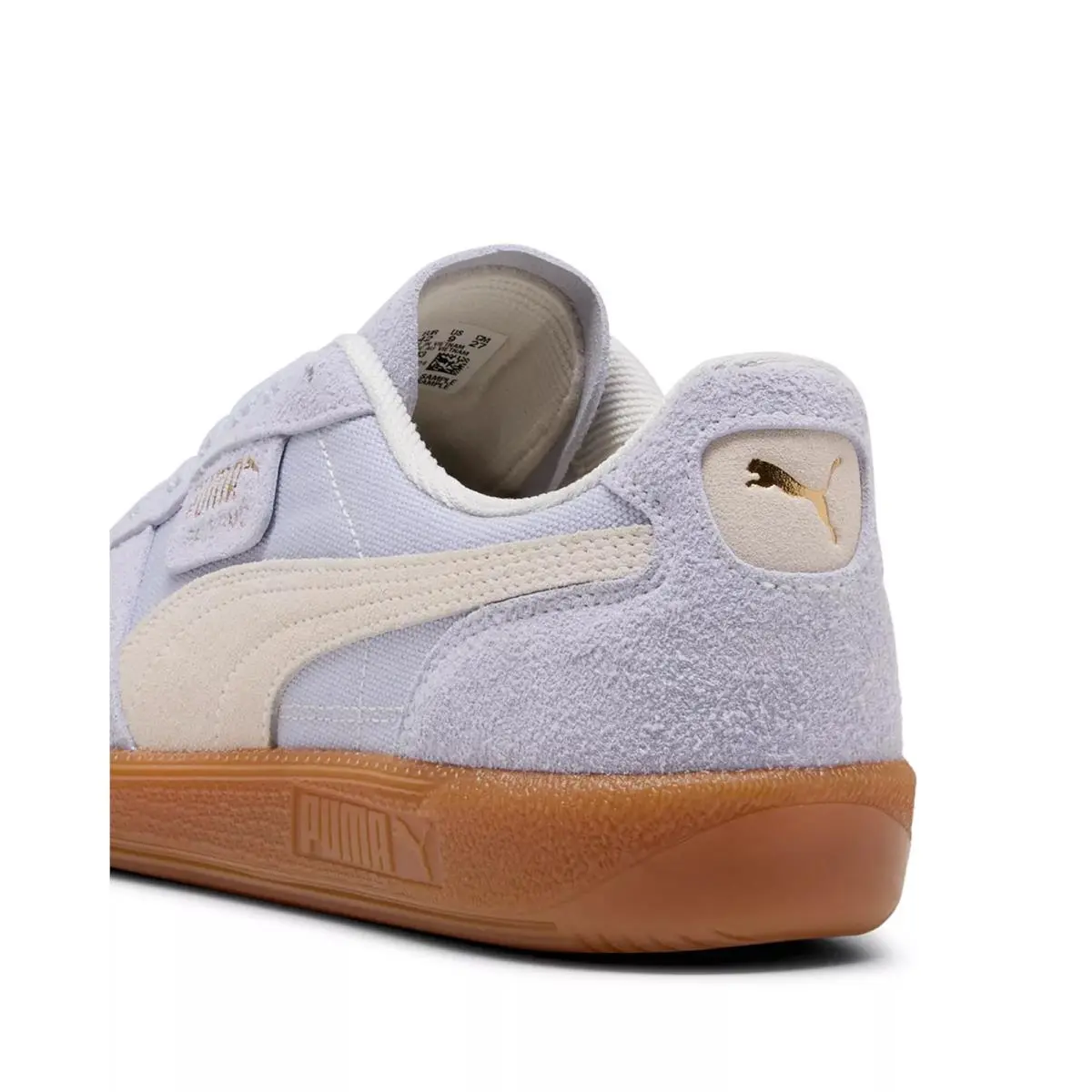 Puma shoes - PUMA Palermo - Palermo - Blue 2