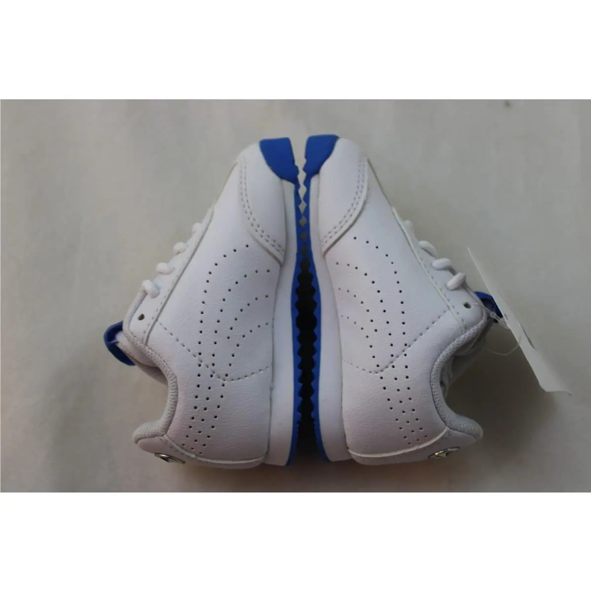 Puma shoes - Puma Roma Mercedes Formula 1 - 306913-01 - White (UPC: 194580615089) 9