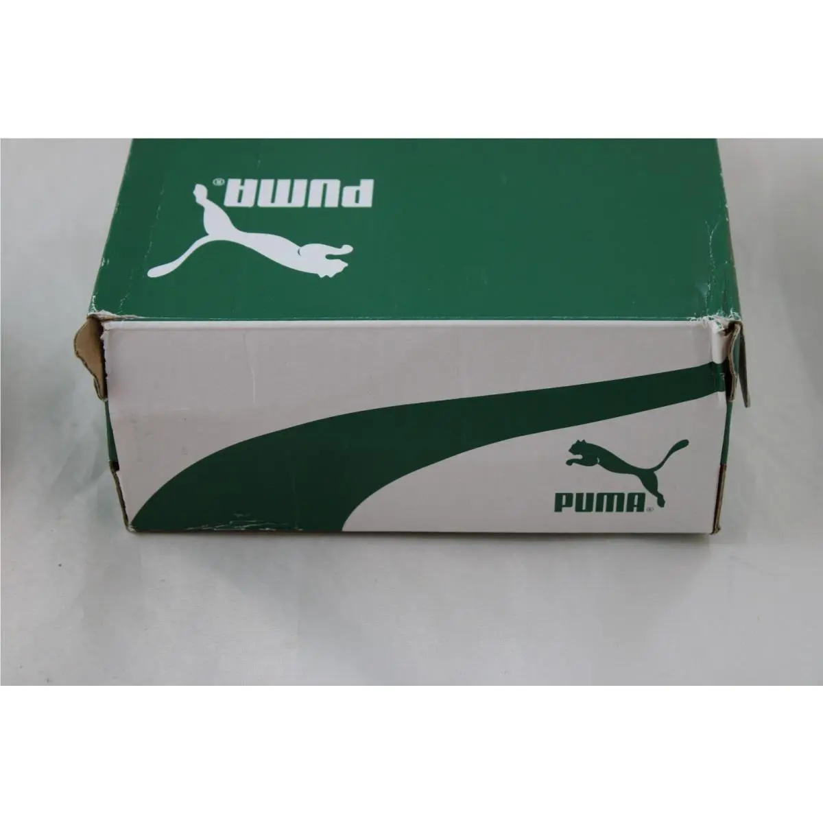 Puma shoes - Puma Roma Mercedes Formula 1 - 306913-01 - White (UPC: 194580615089) 15