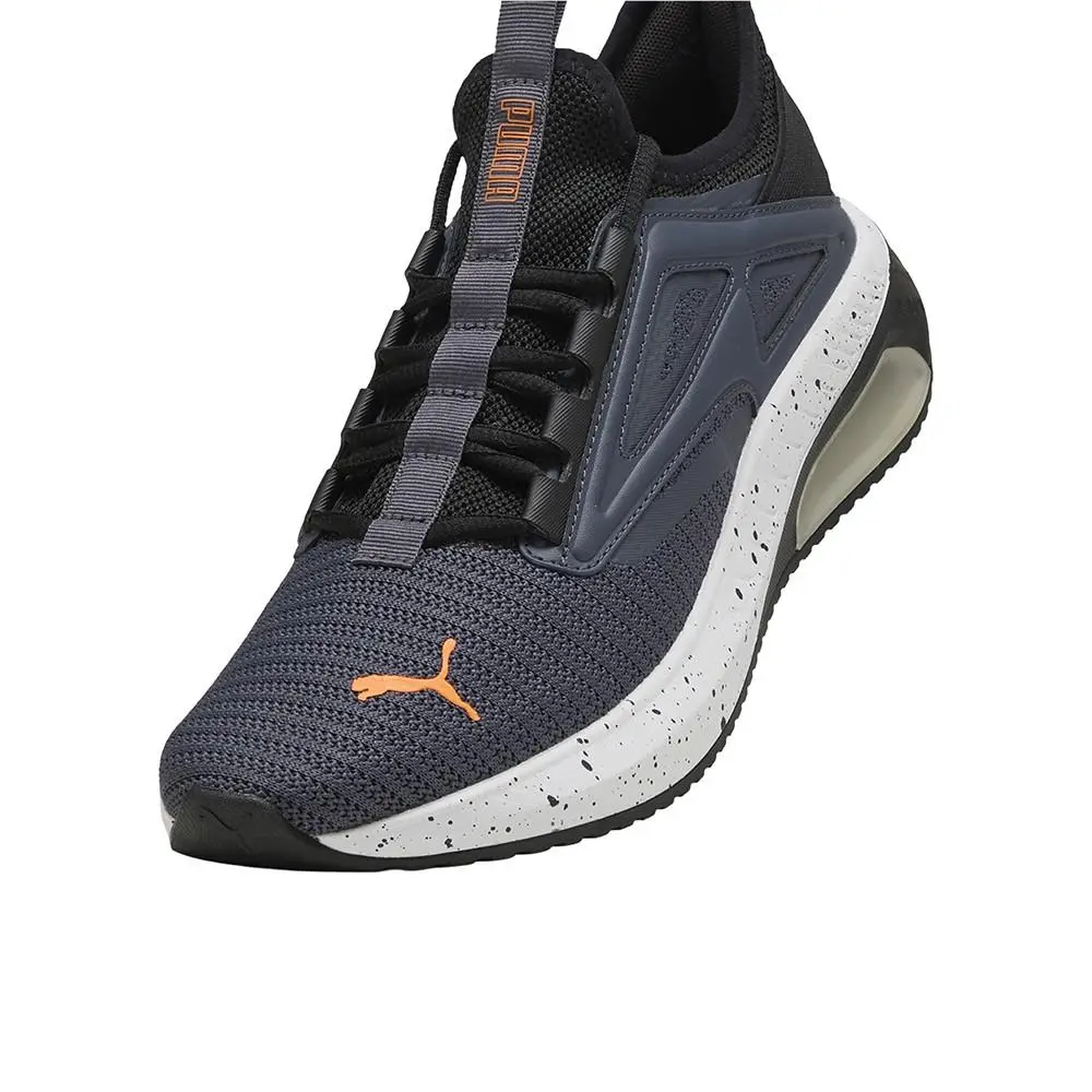 Puma shoes - PUMA XCell Ayro Running - XCell Ayro Running - 31164806 - Grey (UPC: 197673569177) 4