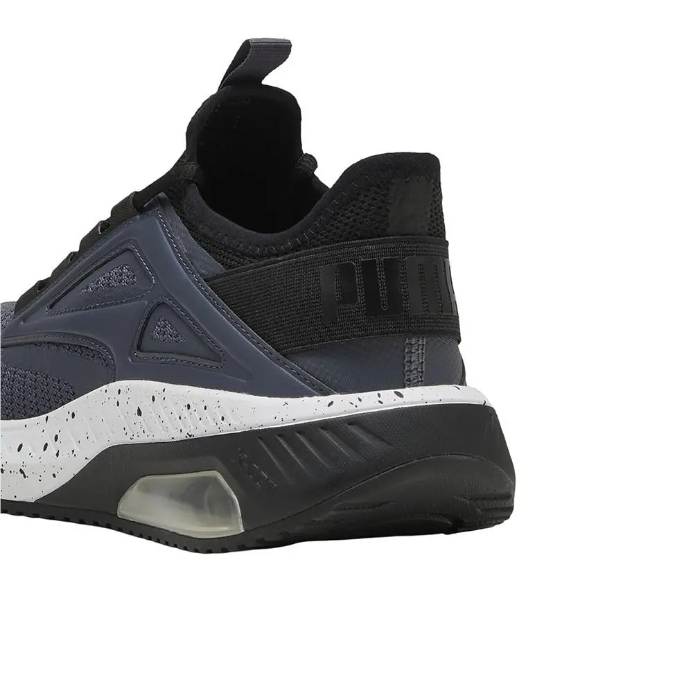 Puma shoes - PUMA XCell Ayro Running - XCell Ayro Running - 31164806 - Grey (UPC: 197673569177) 5