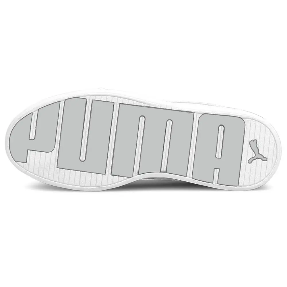Puma shoes - PUMA Skye Lace Up - Skye Lace - 37476401 - White (UPC: 193526984661) 3