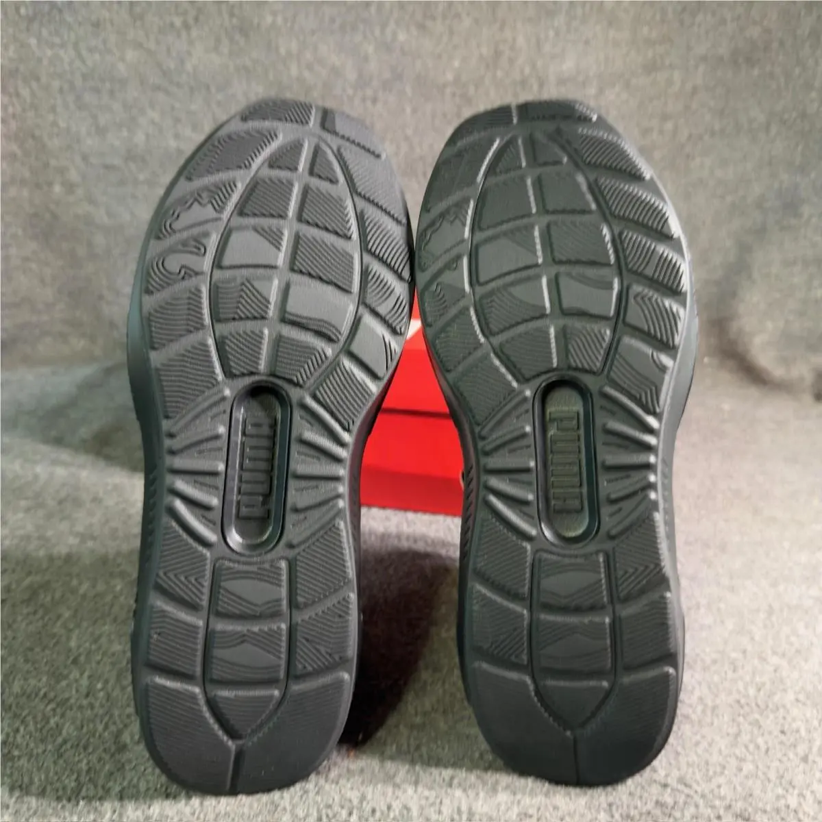 Puma shoes - PUMA Softride Enzo 5 Wn`s - Black 6