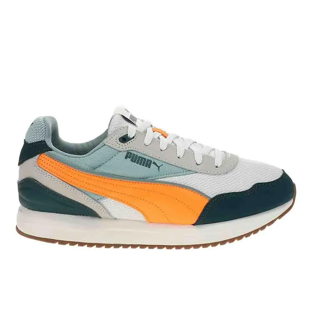 Puma R78 Gravity Lace Up Mens Size 7.5 M Sneakers Casual Shoes 40402502