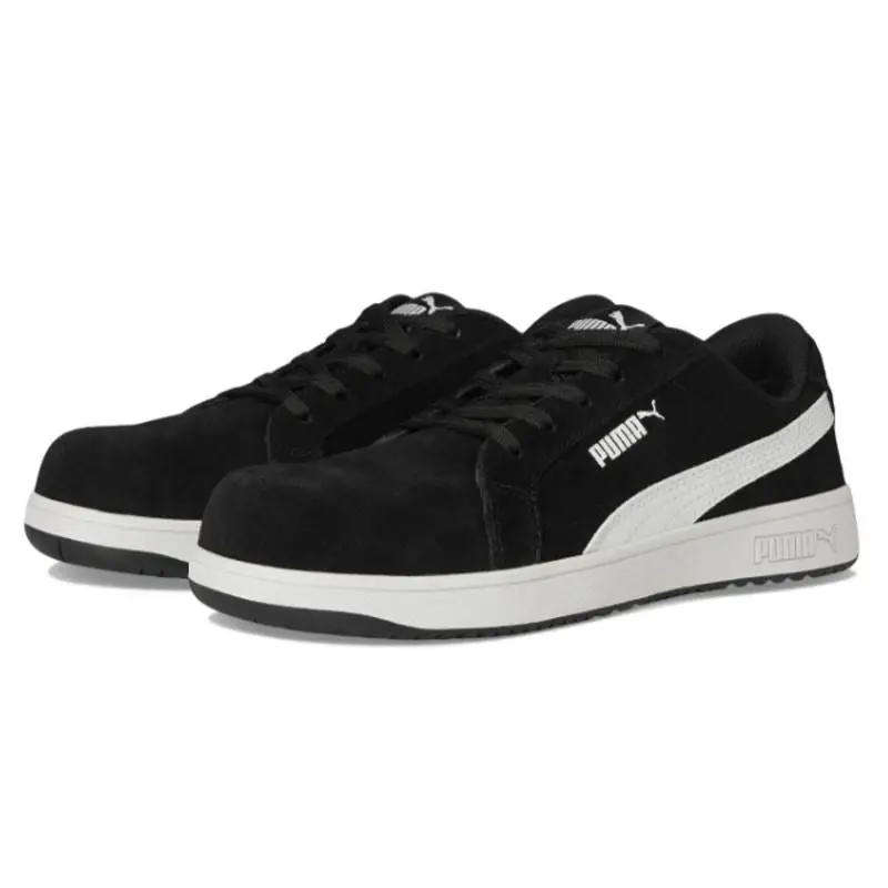 Puma shoes - Black 0