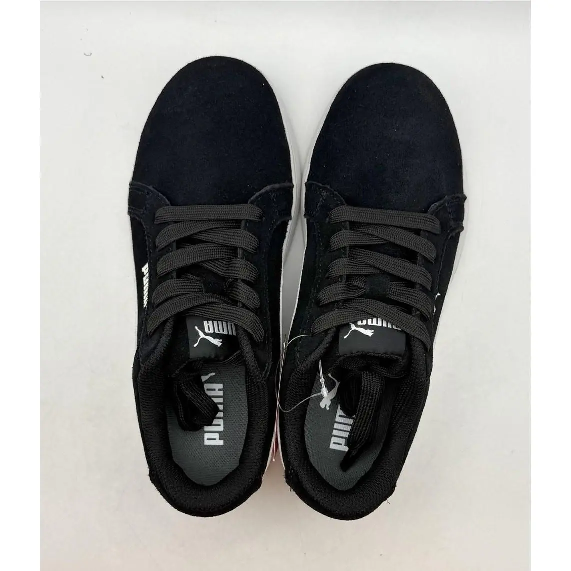 Puma shoes - Black 8