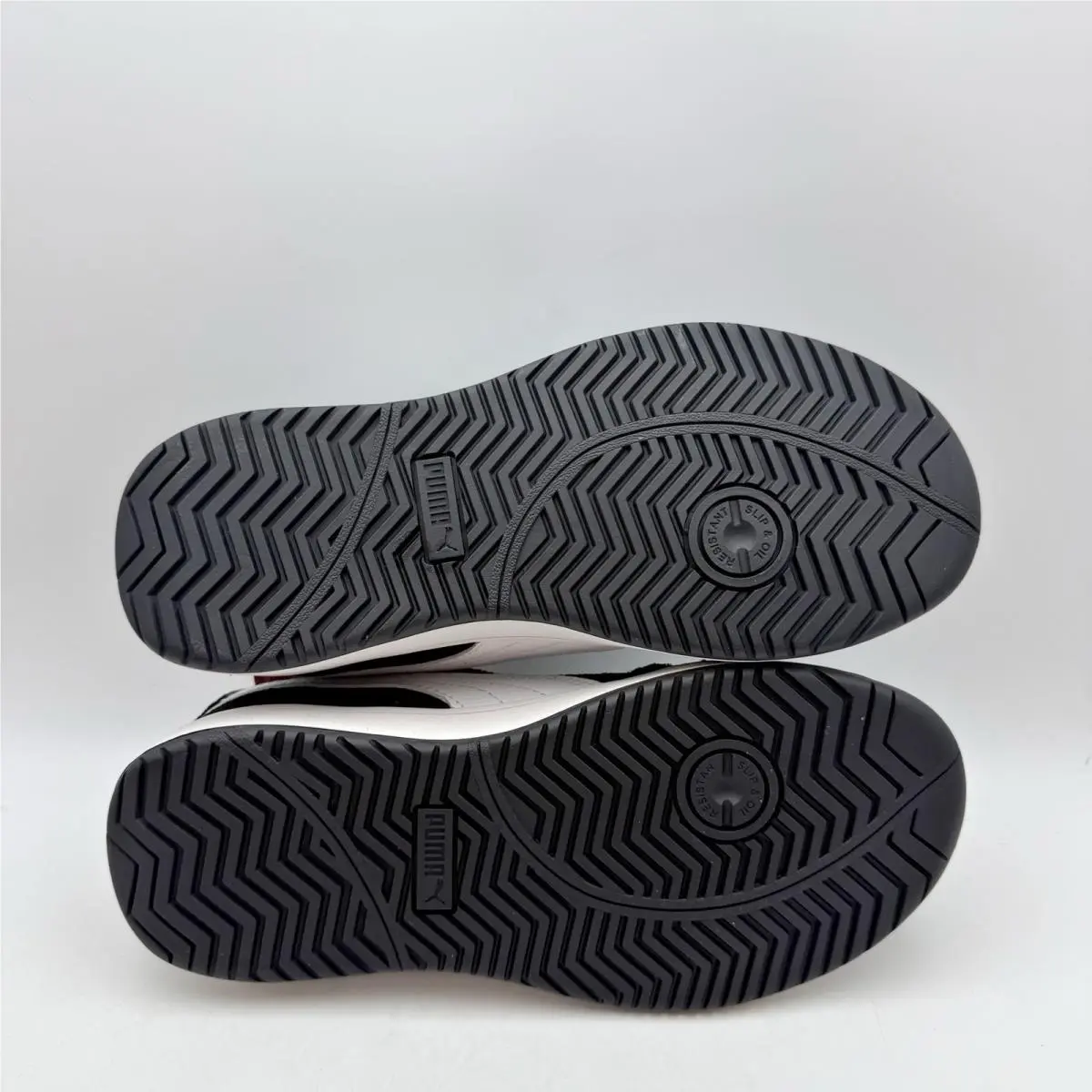 Puma shoes - Black 9