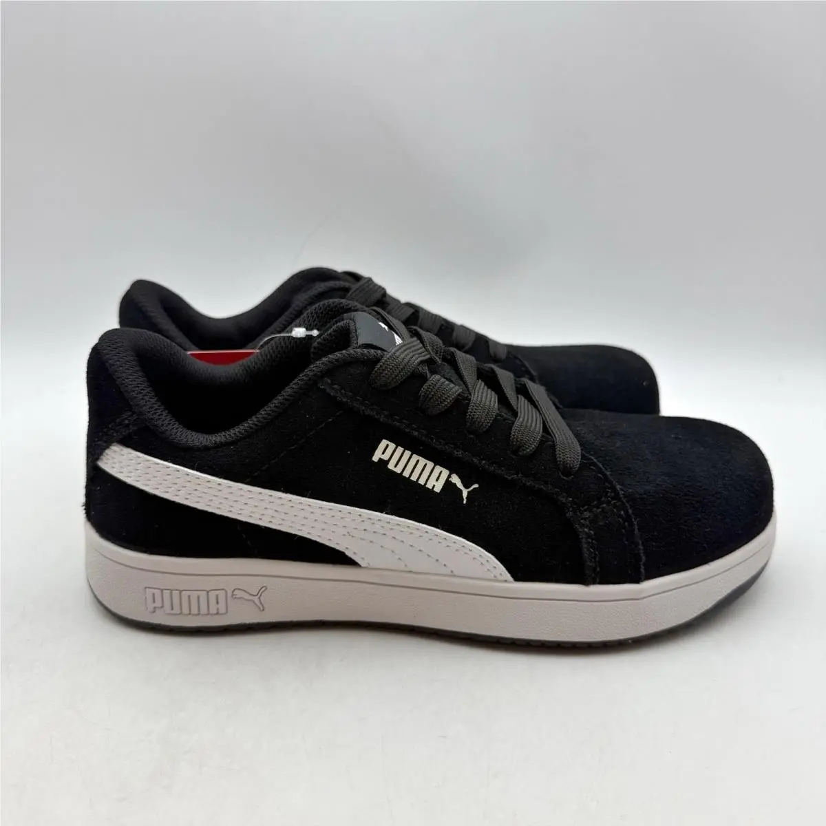 Puma shoes - Black 1