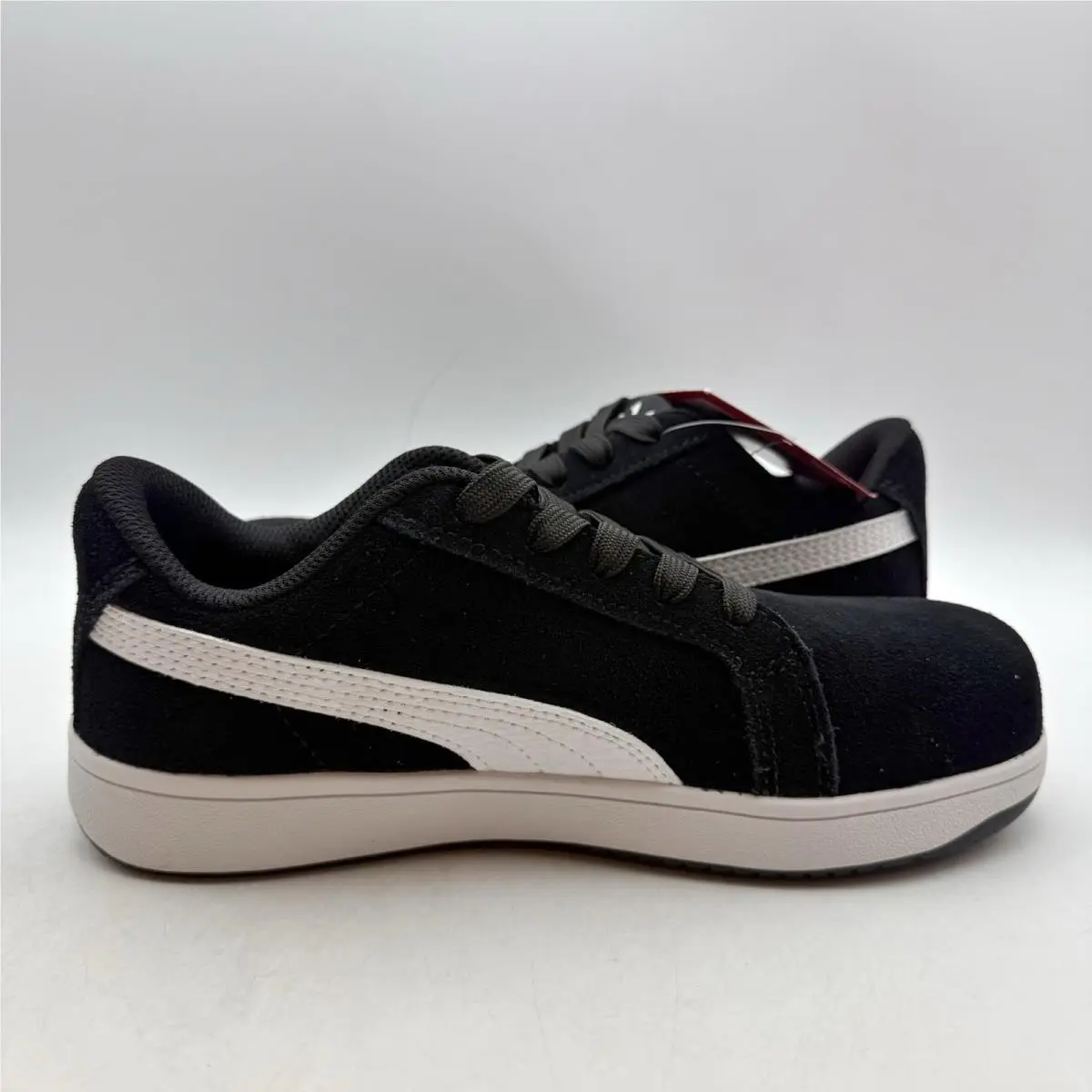 Puma shoes - Black 2