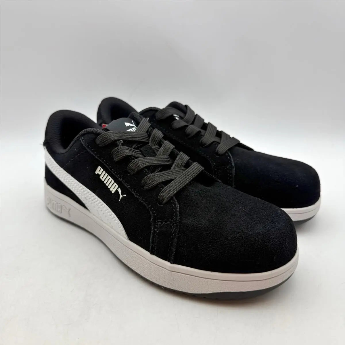 Puma shoes - Black 3