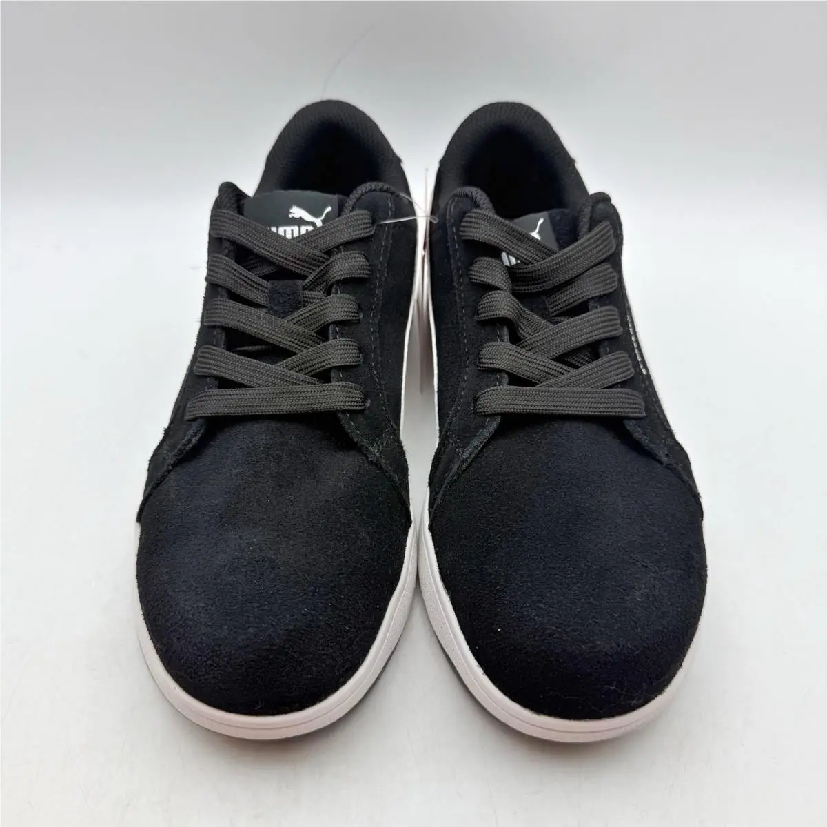 Puma shoes - Black 4