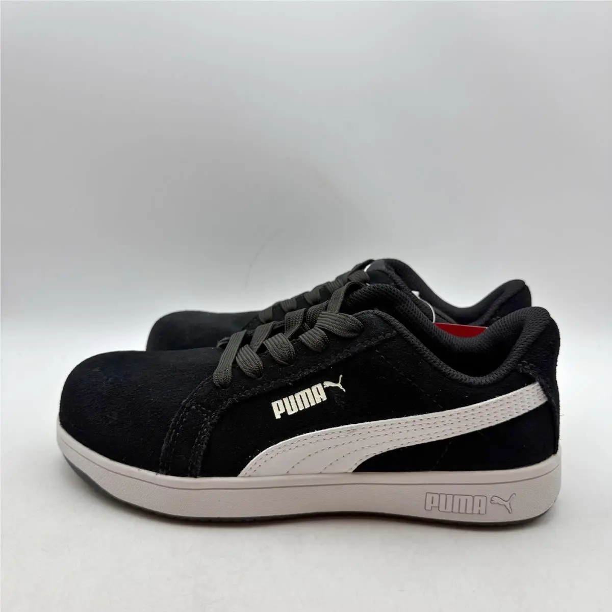 Puma shoes - Black 5