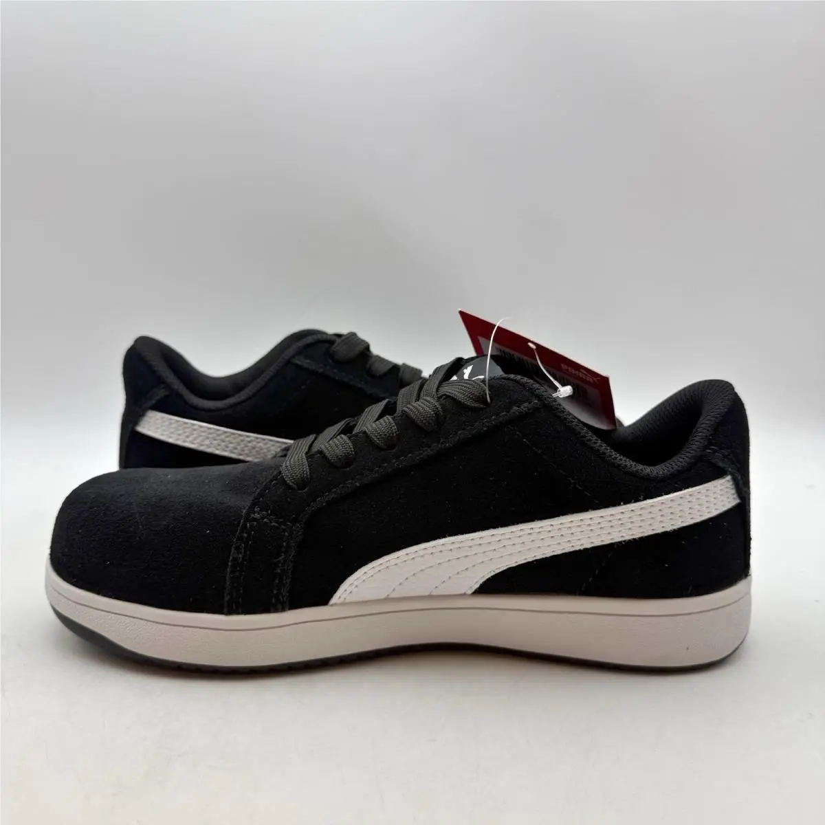 Puma shoes - Black 6