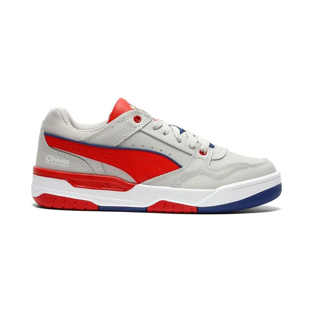 Rebound Retro Chivas Lace Up Mens Size 14 M Sneakers Casual Shoes 40500801 by Puma