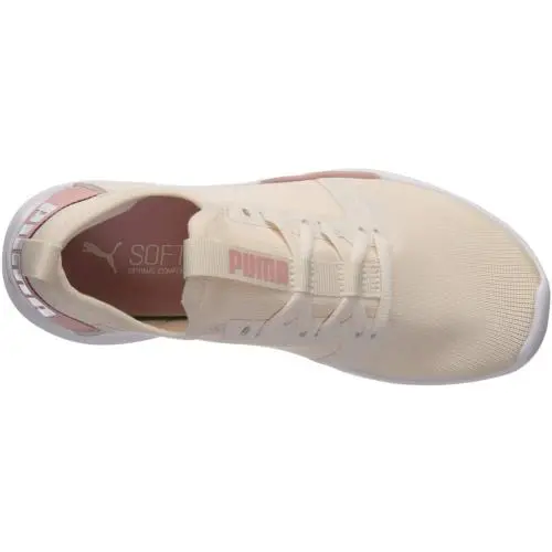 Puma shoes - Pastel Parchment/bridal Rose (UPC: 192340952689) 1