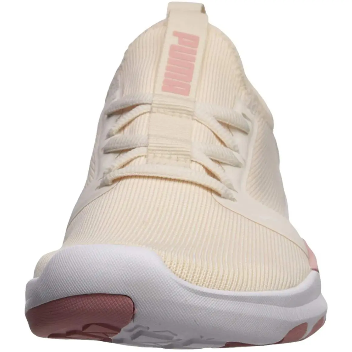Puma shoes - Pastel Parchment/bridal Rose (UPC: 192340952689) 3
