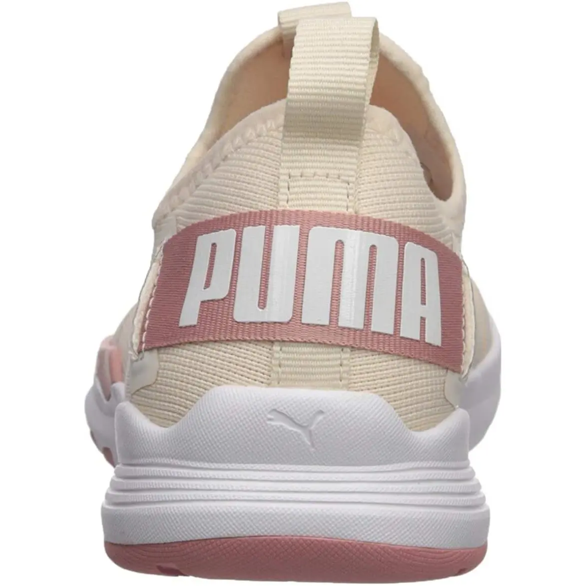Puma shoes - Pastel Parchment/bridal Rose (UPC: 192340952689) 4