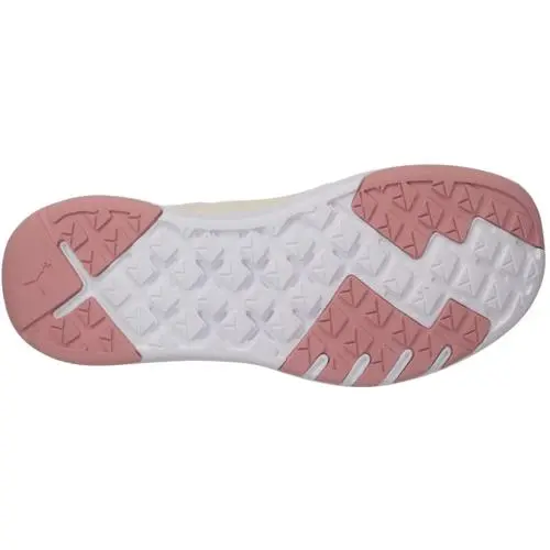 Puma shoes - Pastel Parchment/bridal Rose (UPC: 192340952689) 5