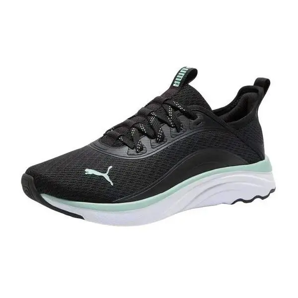 Puma shoes - Black 8