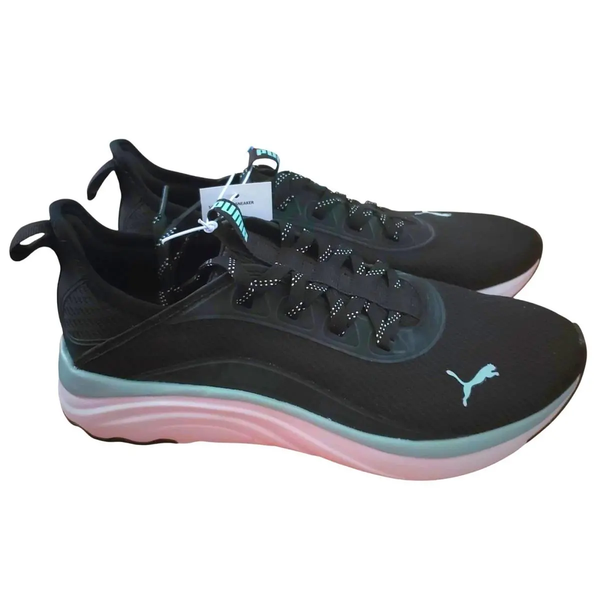 Puma shoes - Black 0