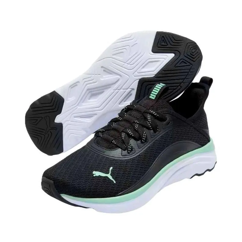 Puma shoes - Black 1