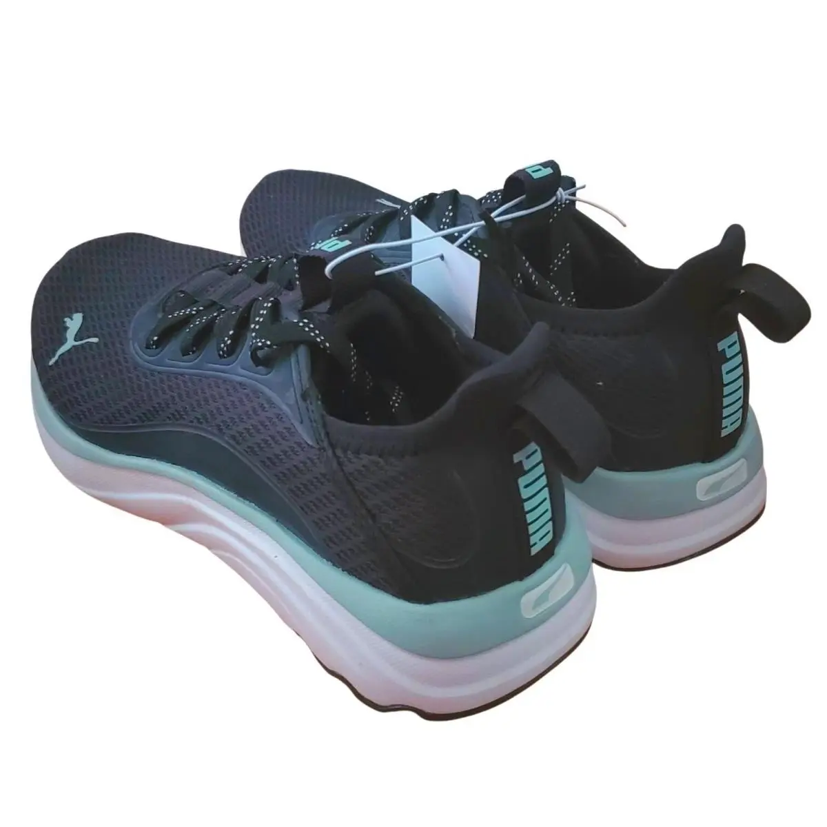 Puma shoes - Black 3