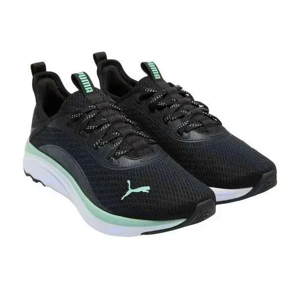Puma shoes - Black 4
