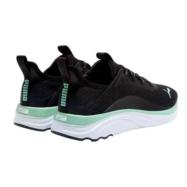 Puma shoes - Black 5