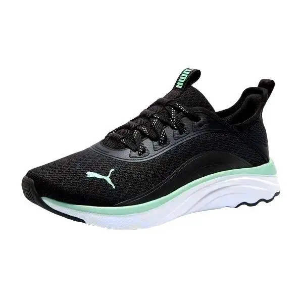 Puma shoes - Black 6