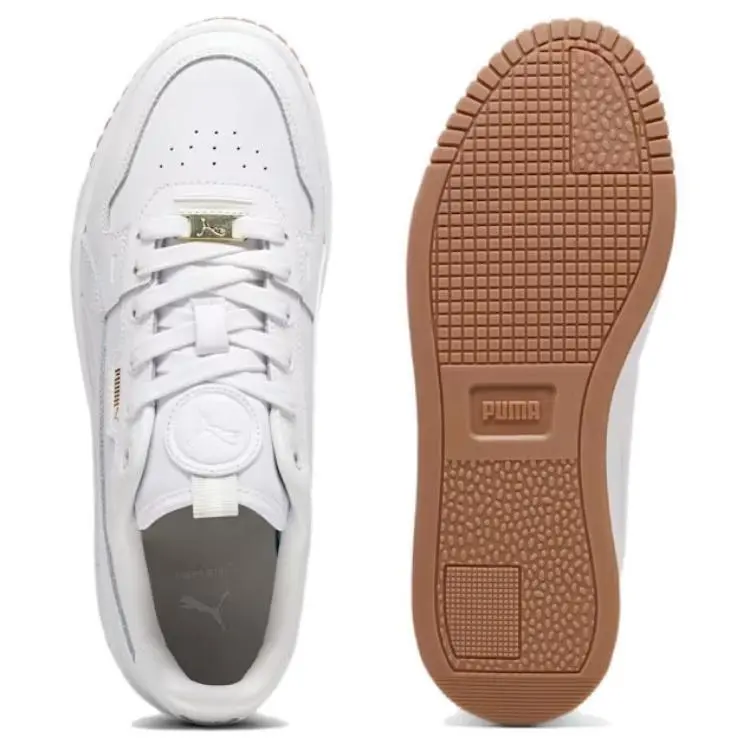 Puma shoes - PUMA Carina - Carina - 397487-01 - White 9