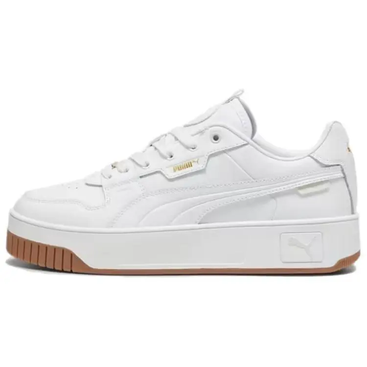 Puma shoes - PUMA Carina - Carina - 397487-01 - White 6