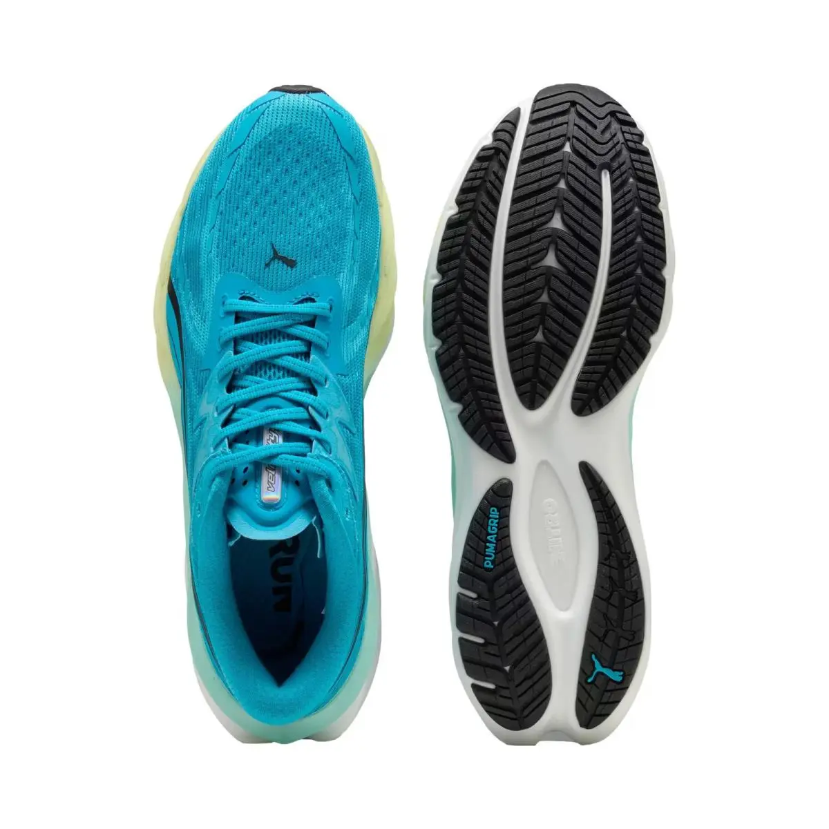 Puma shoes - Velocity NITRO 4 - Velocity NITRO - Multicolor (UPC: 198553094598) 0