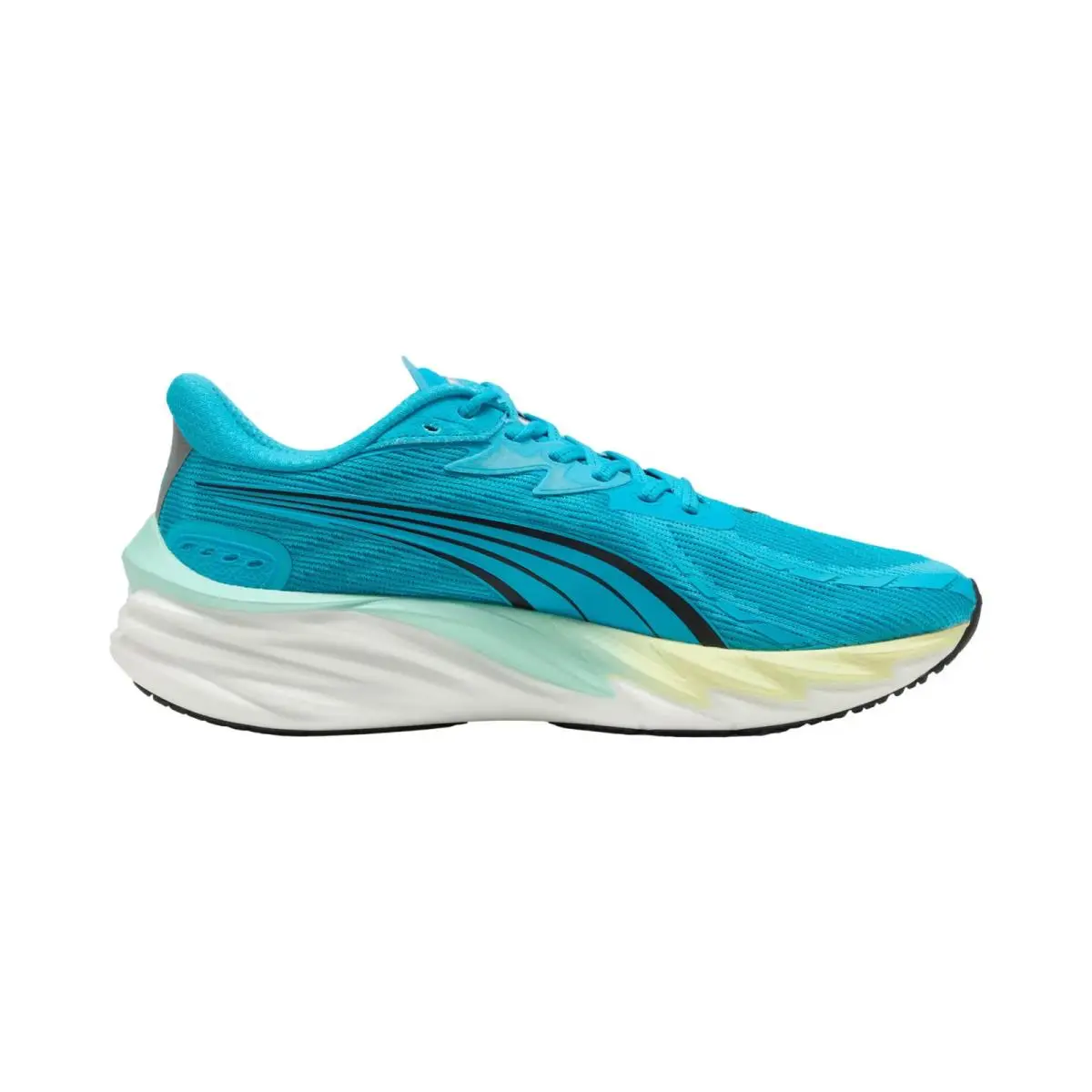 Puma shoes - Velocity NITRO 4 - Velocity NITRO - Multicolor (UPC: 198553094598) 1
