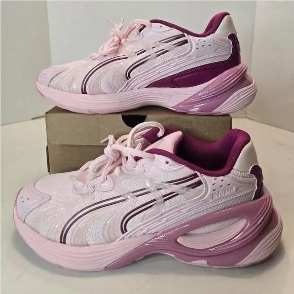 Puma shoes - Pink 0