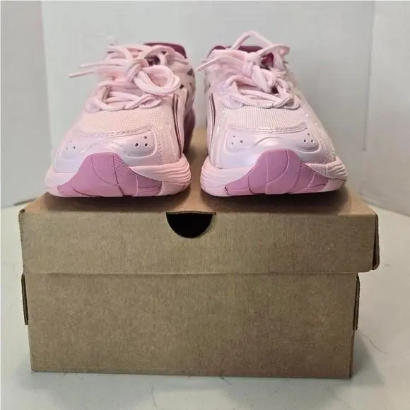Puma shoes - Pink 1