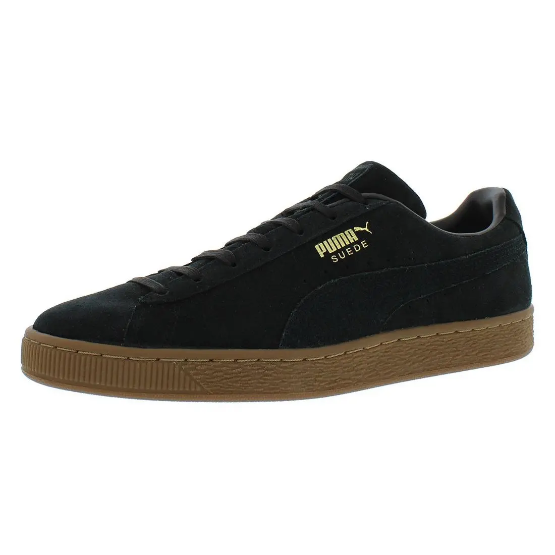 Puma shoes - Black, Main: Black (UPC: 194580920640) 0