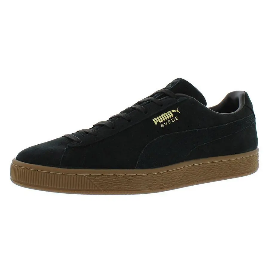 Puma shoes - Black, Main: Black (UPC: 194580920640) 3