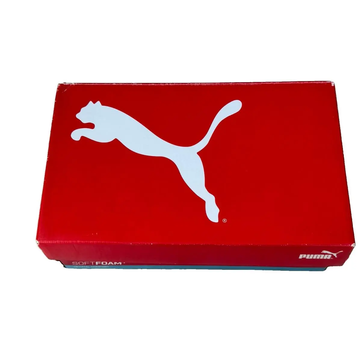 Puma shoes - Puma Cv - 368669-01 - White Black 0