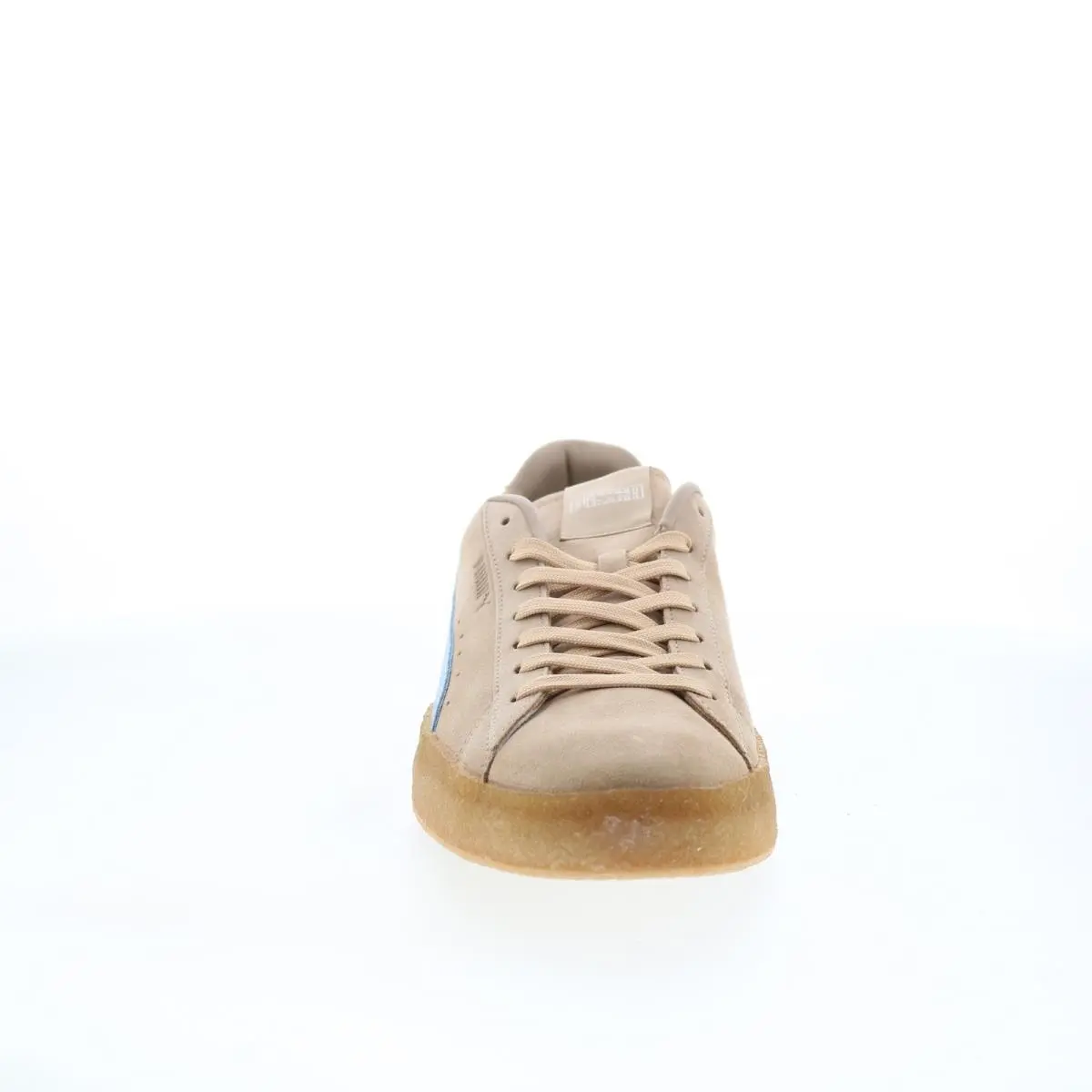 Puma shoes - PUMA Suede - Suede - 381270-01 - Brown (UPC: 194580889886) 1