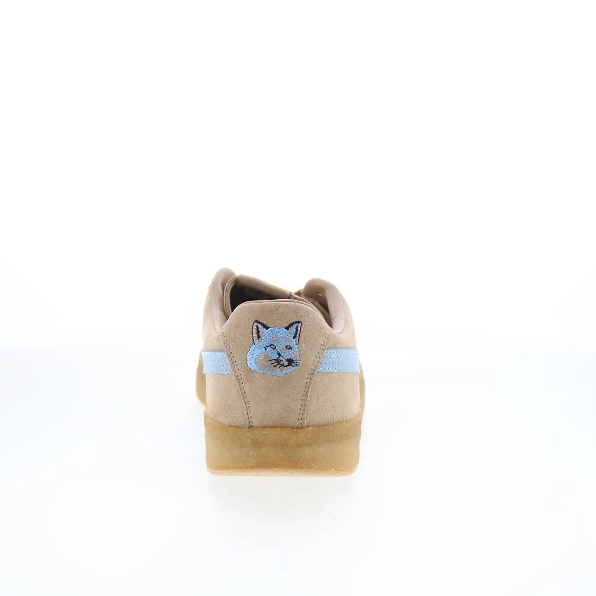 Puma shoes - PUMA Suede - Suede - 381270-01 - Brown (UPC: 194580889886) 5