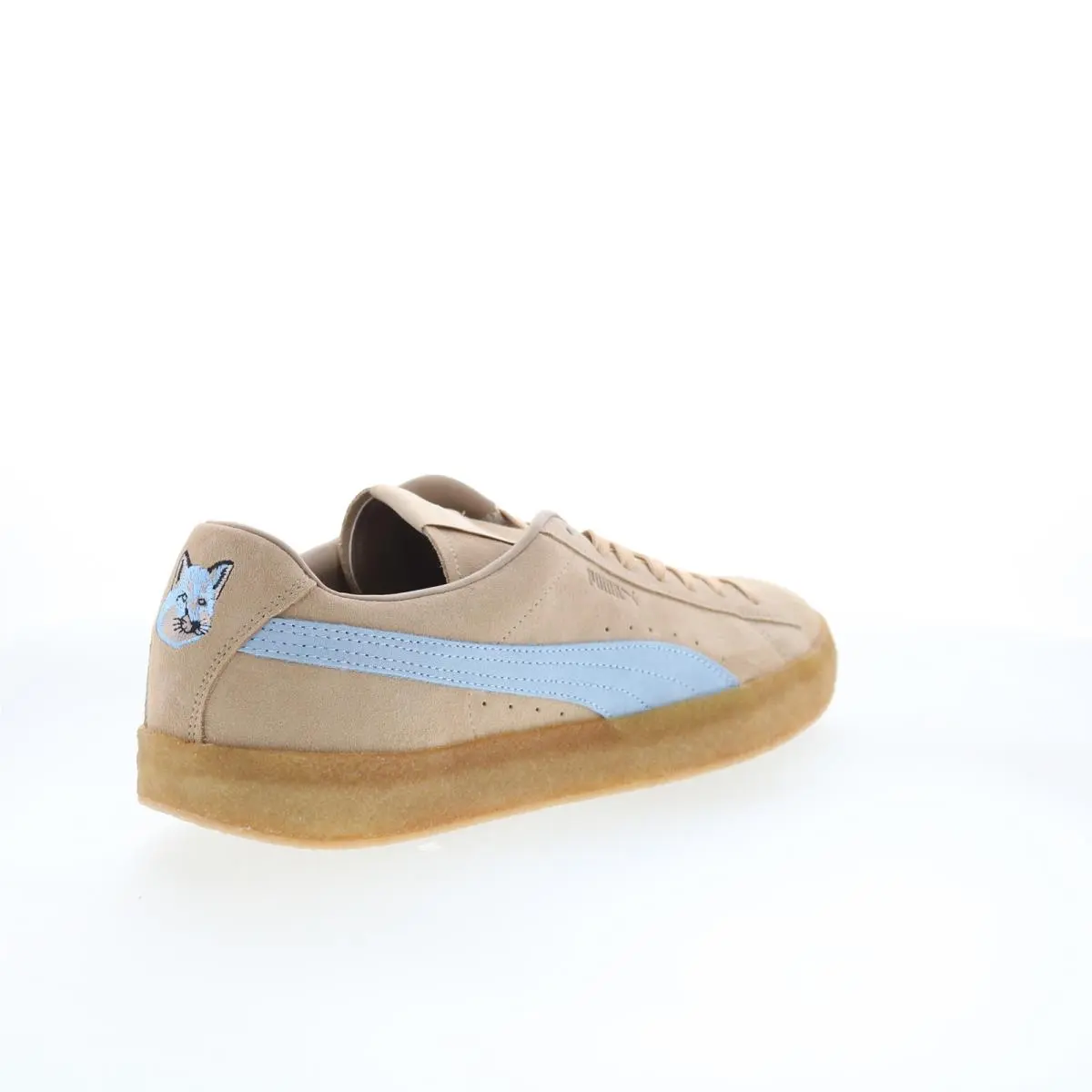 Puma shoes - PUMA Suede - Suede - 381270-01 - Brown (UPC: 194580889886) 6